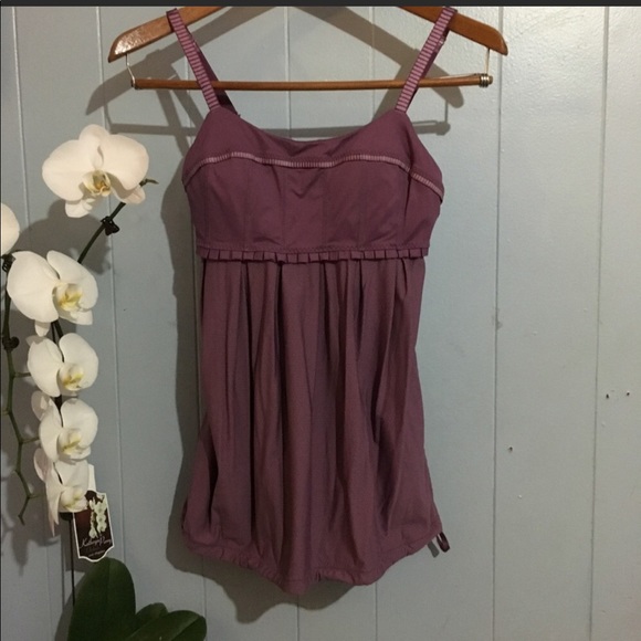lululemon athletica Tops - 🎉HP🎉Lululemon Tank
